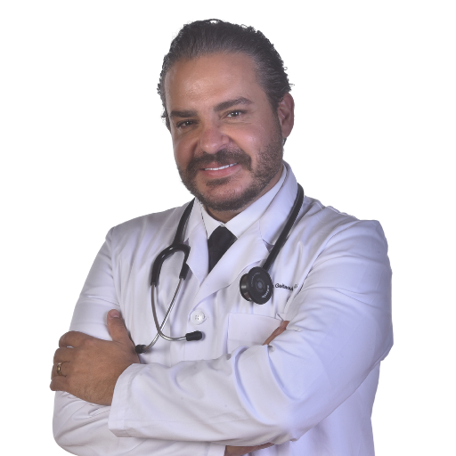 Patrick Snaifer MD(Head of Division)